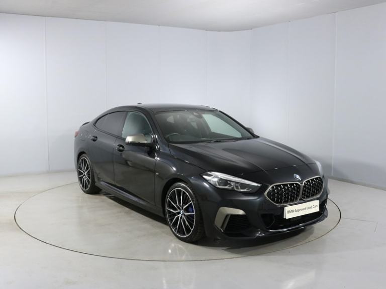 BMW 2 SERIES M235i xDrive 4dr Step Auto