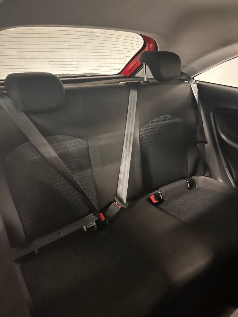 Vauxhall, CORSA, Hatchback, 2016, Manual, 1398 (cc), 3 doors