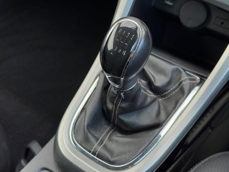 2012 Vauxhall Astra GTC 2.0 CDTi SRi Euro 5 (s/s) 3dr HATCHBACK Diesel Manual