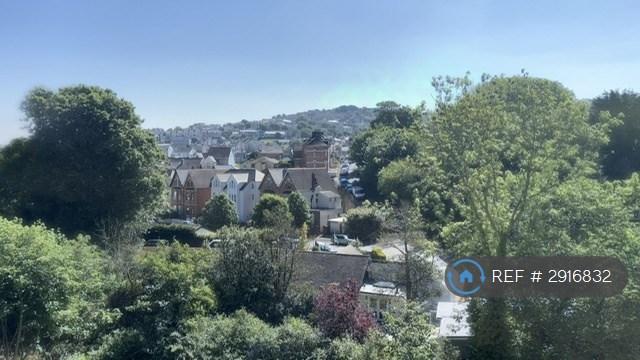 2 bedroom flat in Southcliffe, Ilfracombe, EX34 (2 bed) (#2916832)