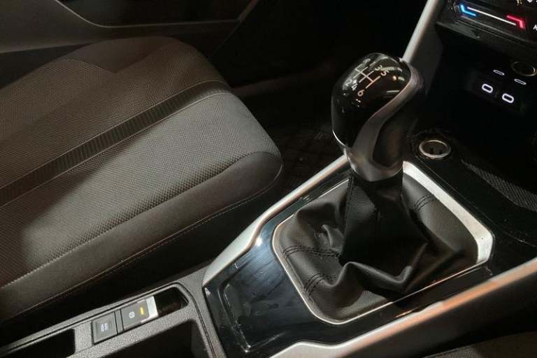 2022 Volkswagen T-Roc 1.5 TSI Life 5dr- Apple Car Play Manual Hatchback Petrol Manual