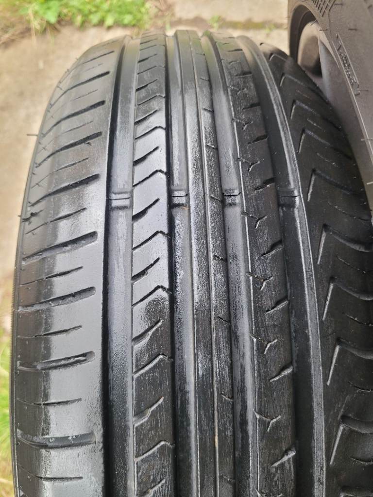 One Tyre 195/55 R16 91VXL