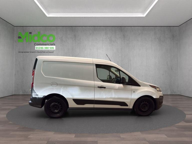  Ford Transit Connect 1.5 TDCi 200 L1 H1 5dr Diesel Manual