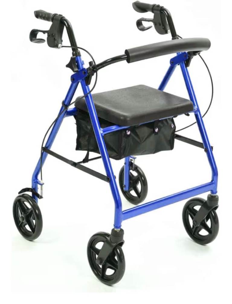  Wheel Chair  brand new