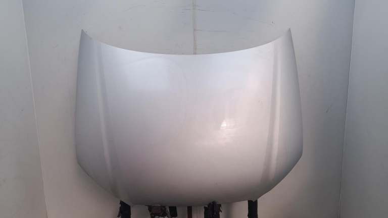 Audi A3 Bonnet 2008-2013 X7w 8p0823029e