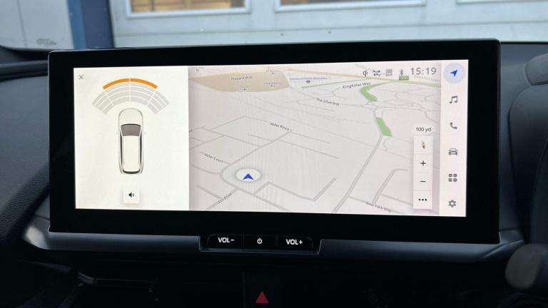 2024 Toyota C-HR 1.8 VVT-h Design SUV 5dr Petrol Hybrid CVT Euro 6 (s/s) (140 ps) HATCHBACK Petro...