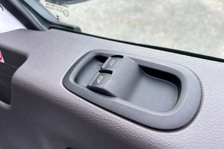 2025 Ford Transit 350 Leader L2 MWB Single Cab Tipper RWD 2.0 EcoBlue 165ps 1 Way DAP, FRONT  Tip...