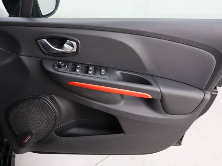 2015 Renault Clio 1.6T 16V Renaultsport Lux 200 5dr EDC HATCHBACK PETROL Automatic