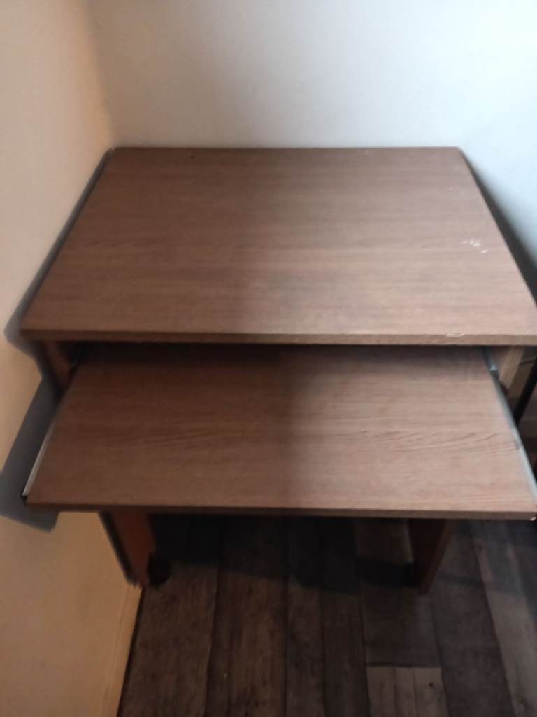 Argos Home Functional PC Office - Natura