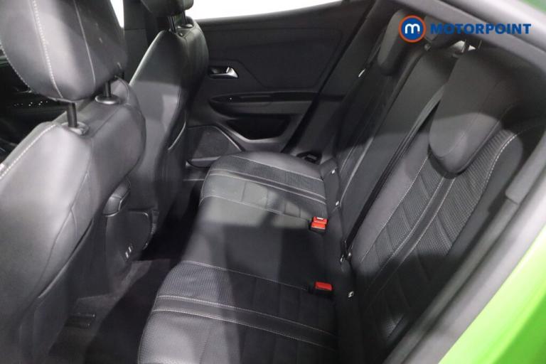 2021 Vauxhall Mokka 100kW Launch Edition 50kWh 5dr Auto SUV Electric Automatic