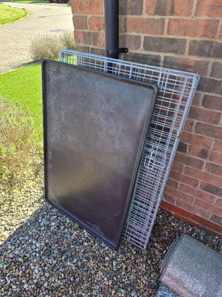Large pet cage