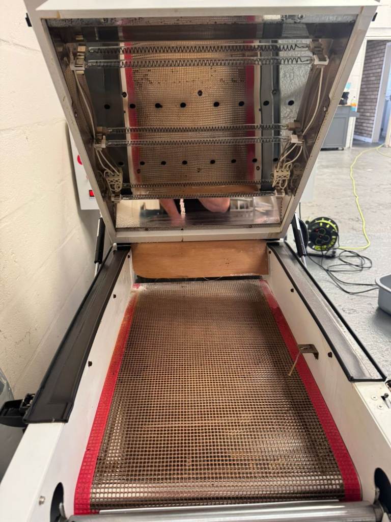 Audley DTF Printer (Direct To Film) 33CM Width 