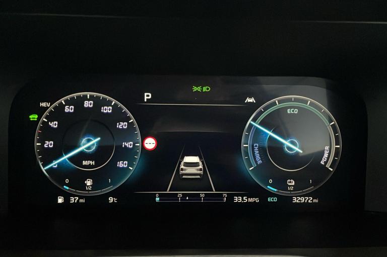  Kia Sorento 1.6 T Gdi 13.8kwh 4 Suv 5dr Petrol Plug In Hybrid Auto Awd Euro 6