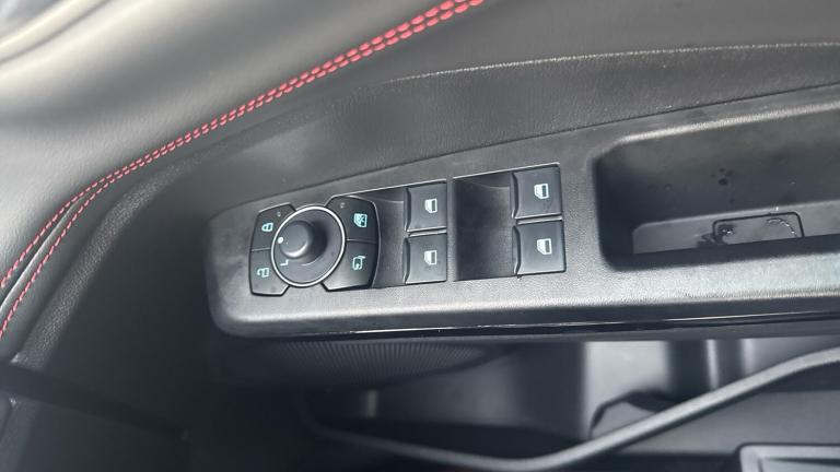 2025 Ford Puma 1.0 EcoBoost Hybrid mHEV ST-Line X 5dr Petrol Hatchback Hatchback Petrol Manual