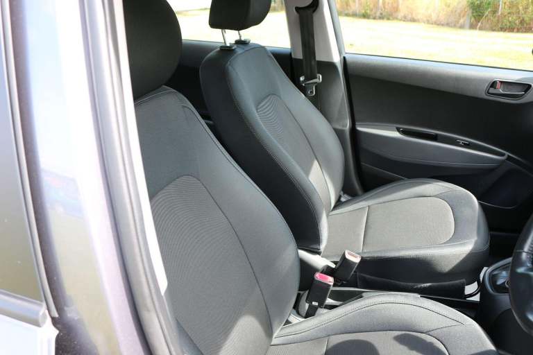 HYUNDAI I10 1.2 SE 2019