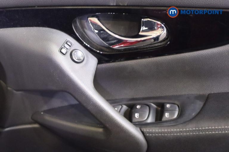 2020 Nissan Qashqai 1.3 DiG-T 160 Acenta Premium 5dr HATCHBACK PETROL Manual