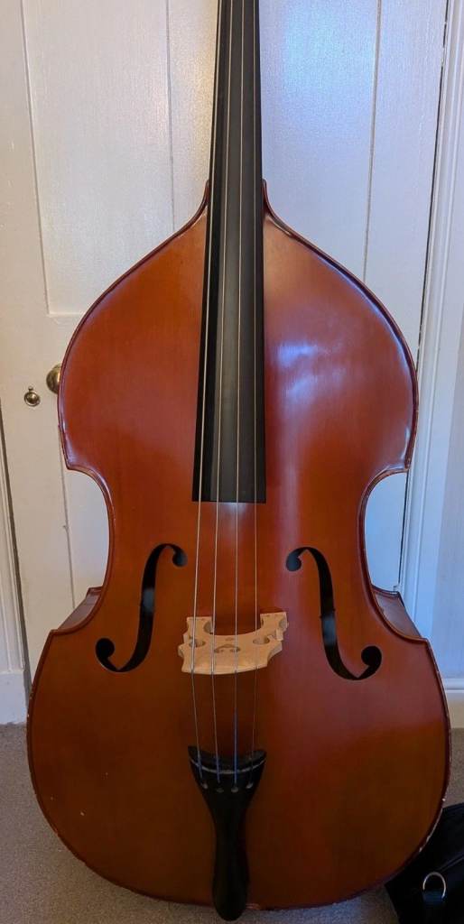 3/4 Size Double SOUGHT