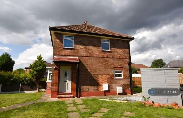 3 bedroom house in Barlow Road, Altrincham, WA14 (3 bed) (#3008979)