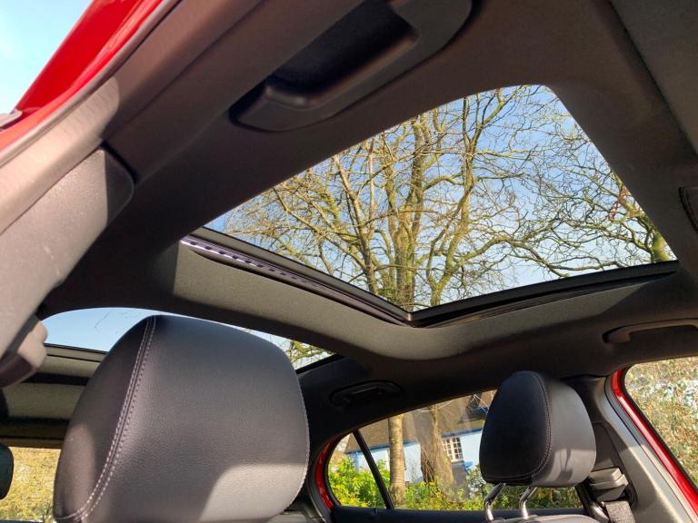 2017 Mercedes-Benz GLA 2.1 GLA200d Sport (Executive) 7G-DCT 4MATIC Euro 6 (s/s) 5dr ESTATE Diesel...