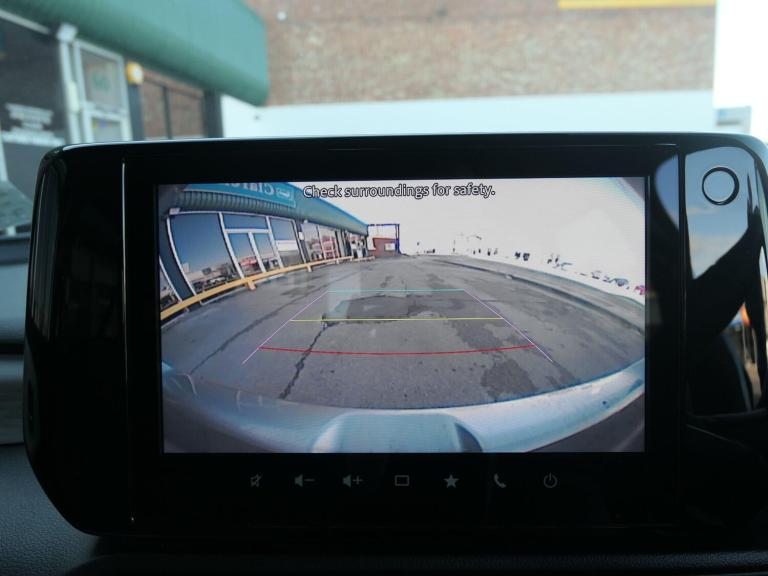 2024 Suzuki Swift 1.2 Mild Hybrid Motion 5dr HATCHBACK PETROL Manual