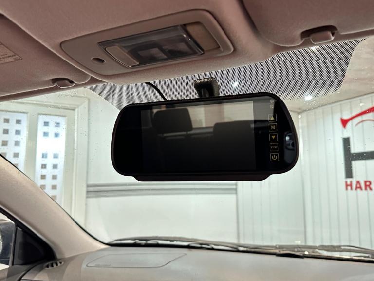 2002 Toyota Corolla 1.6 VVT-i T Spirit 5dr Auto HATCHBACK PETROL Automatic