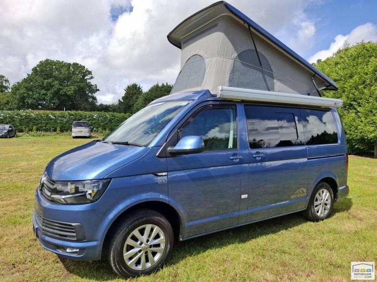 Volkswagen Transporter T6