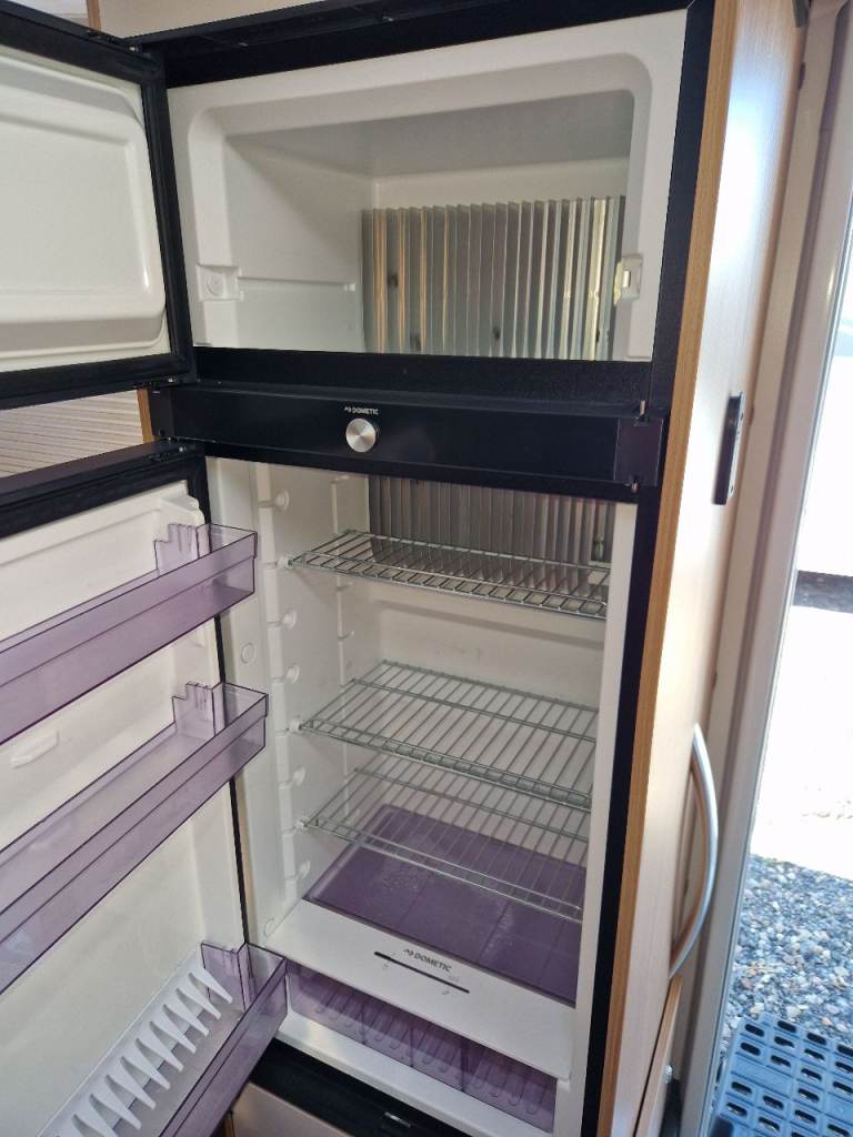 Peugeot, BAILEY AUTOGRAPH III 79-2, 2022, 2200 (cc)