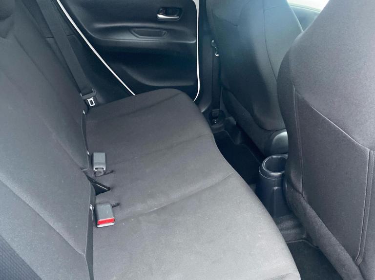 2023 Toyota Aygo X 1.0 VVT-i Edge 5dr HATCHBACK PETROL Manual