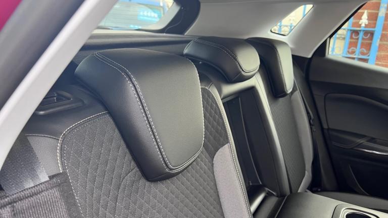 2021 Vauxhall Grandland X 1.5 Turbo D SRi Nav 5dr HATCHBACK Diesel Manual