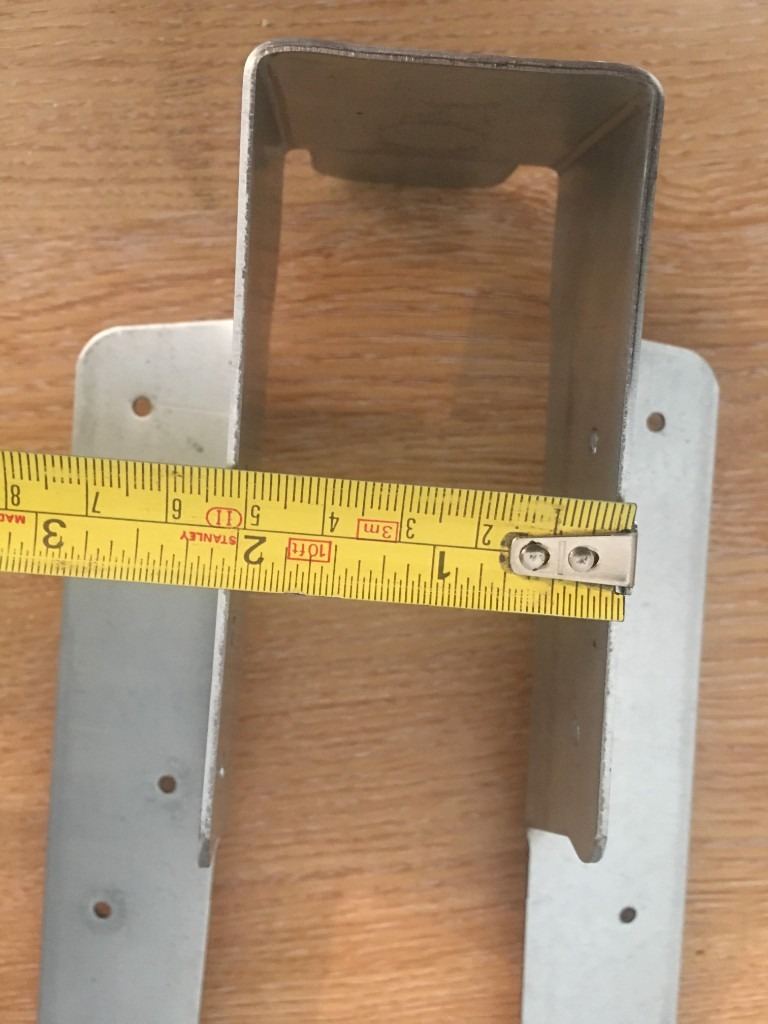Timber Joist Hangers