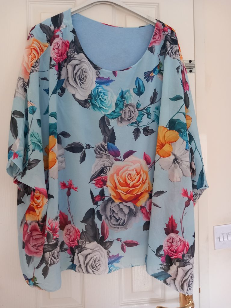 image for 5 New tops all 5 for £3