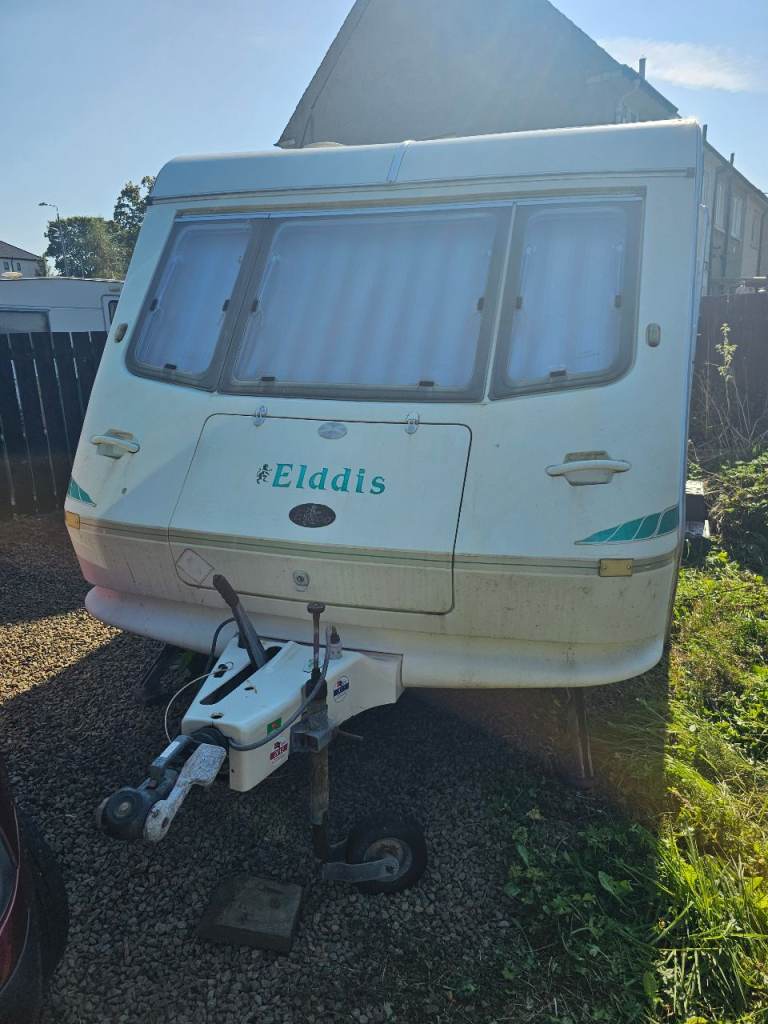 1999 elddis