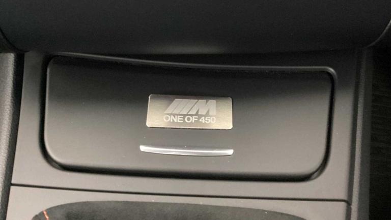 2011 BMW 1 Series M 2dr COUPE PETROL Manual