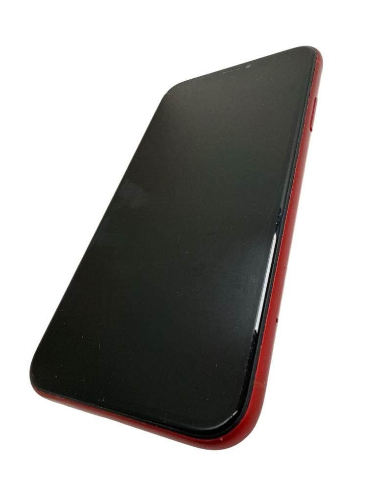 Apple iPhone XR 