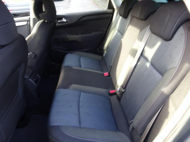 2014 Citroen C4 1.6 HDi 16V VTR+ Euro 5 5dr HATCHBACK Diesel Manual