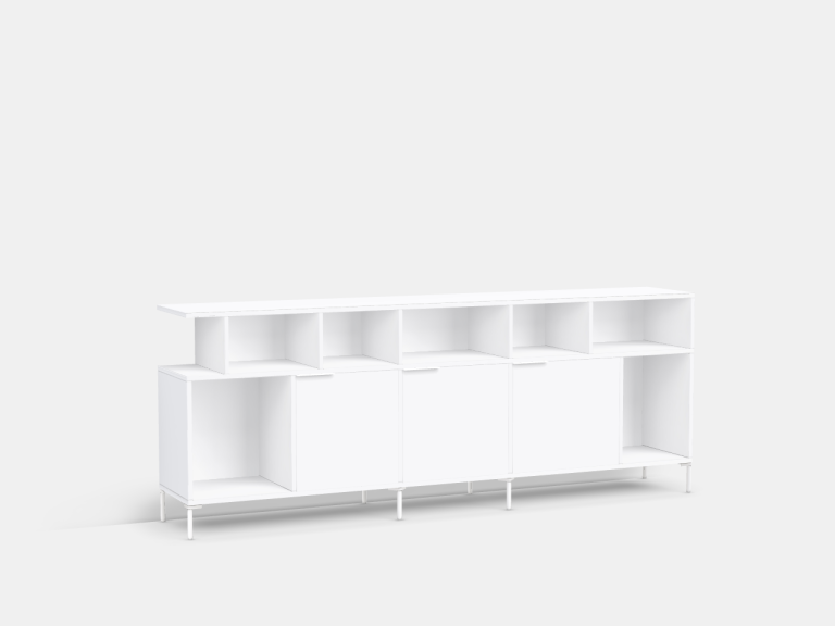 Bespoke, original Tylko Sideboard