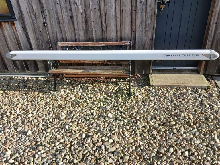 Rhino Pipe Tube 