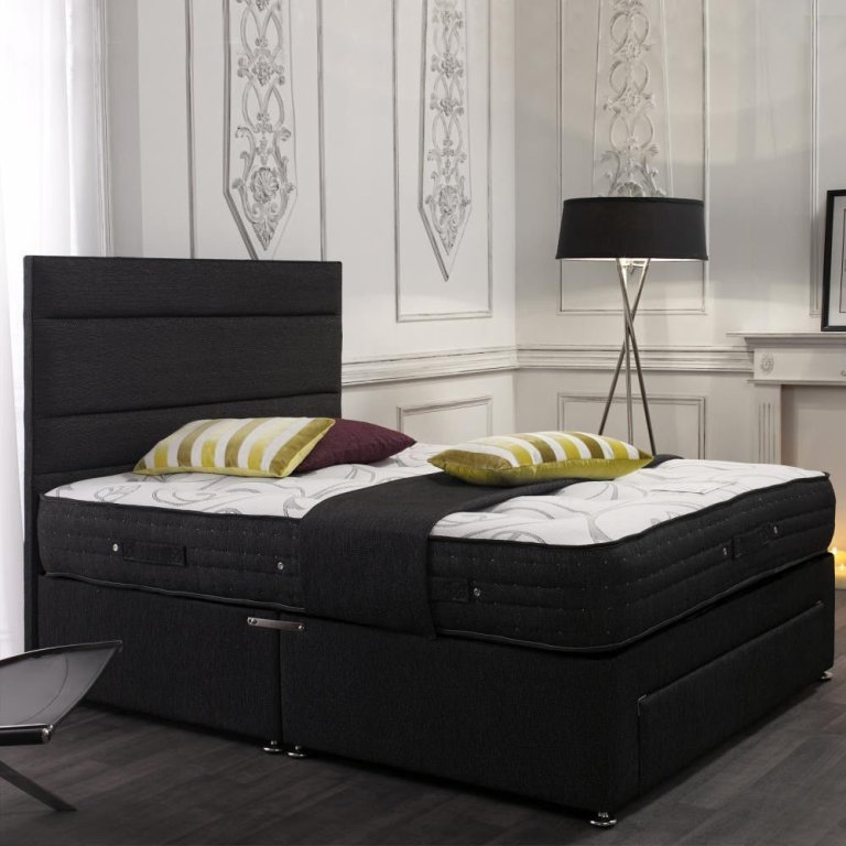 Brand New Double / Kingsize Beds Available Same / Next Day Delivery Optional