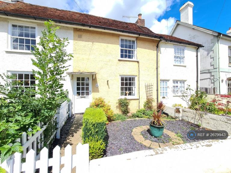 2 bedroom house in Lime House Cottages, Bentley, Farnham, GU10 (2 bed) (#2679943)