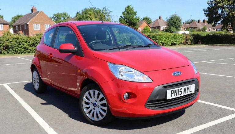 Fiat, 500, Hatchback, 2016, Manual, 1242 (cc), 3 doors