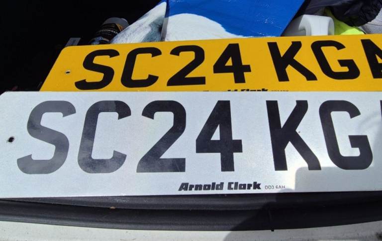 Vauxhall, CORSA, Hatchback, 2024, Other, 1199 (cc), 5 doors