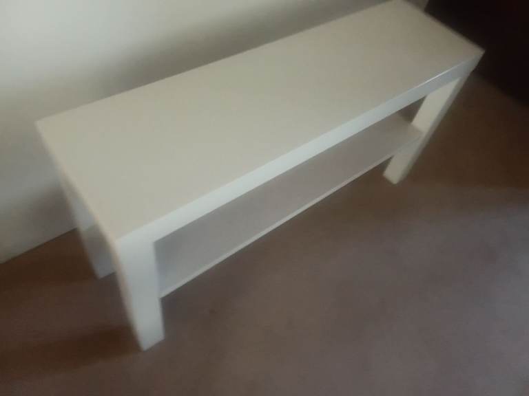 IKEA LACK coffee table