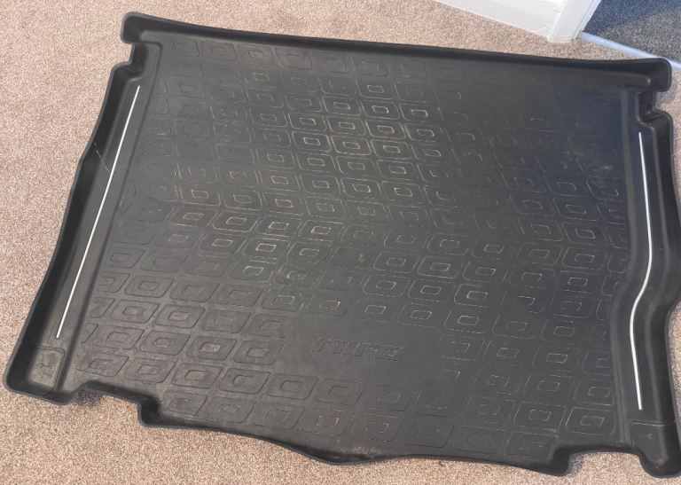 Car Boot Liner for Kia Niro 2017-2022 model