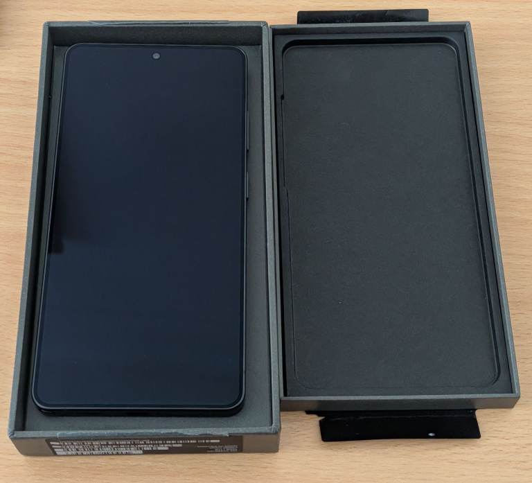Samsung S26 Ultra 256 GB. Opened - Never Used