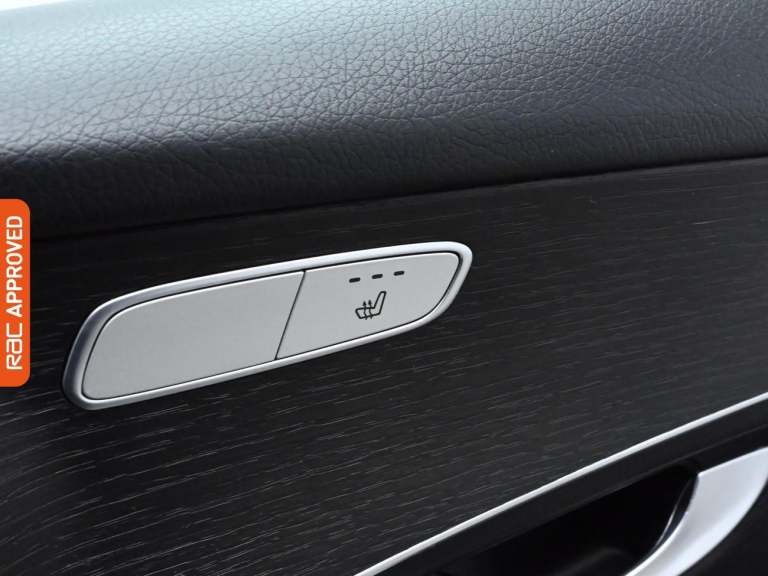 2020 Mercedes-Benz GLC 2.0 GLC300 MHEV AMG Line SUV 5dr Petrol G-Tronic+ 4MATIC Euro 6 (s/s) (272...