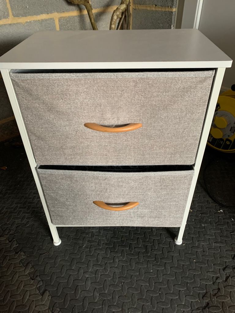 image for Storage draws 