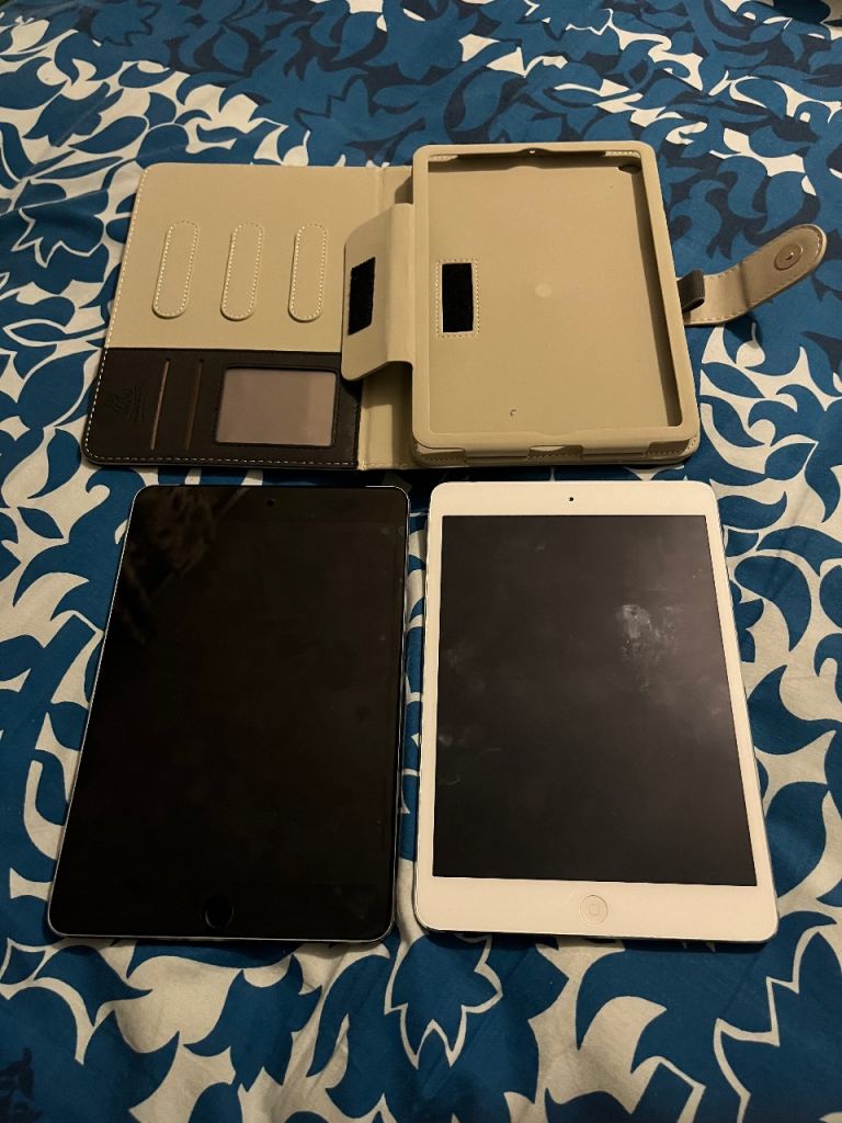 Ipad Mini Bundle