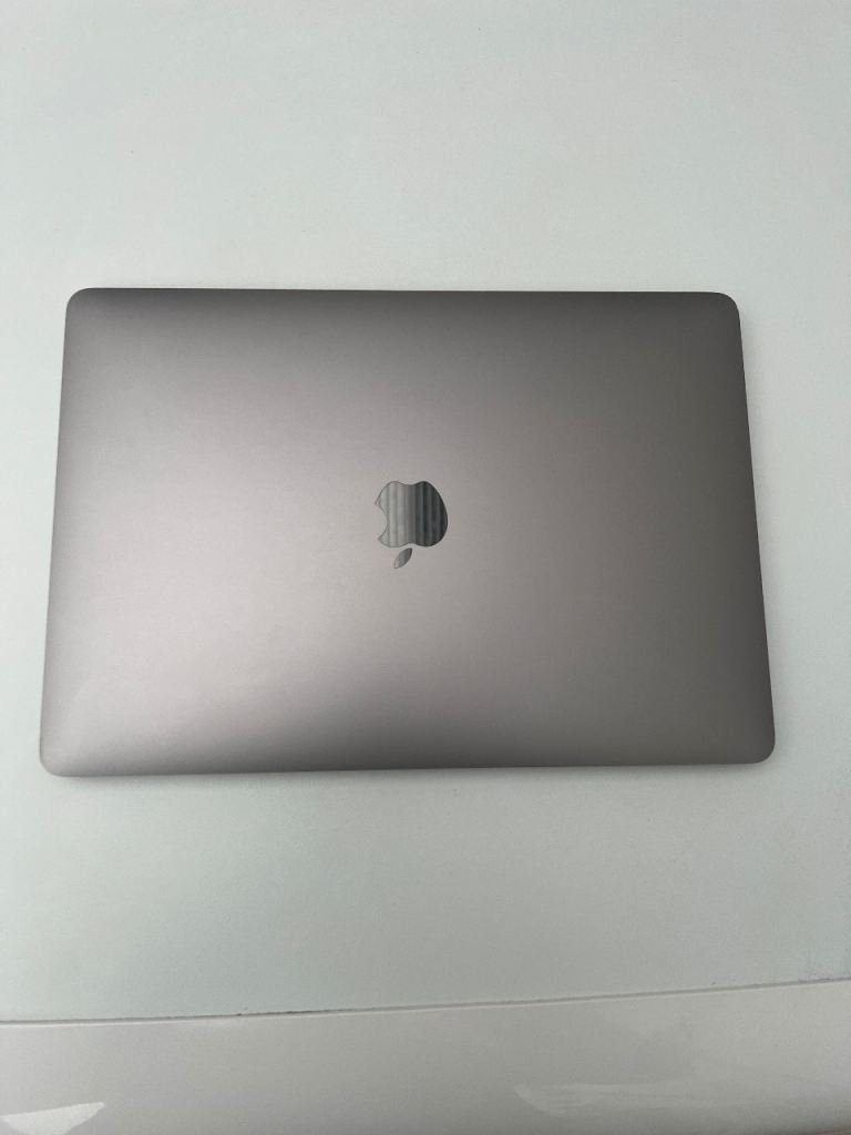 image for 13 inch MACBOOK PRO DUAL CORE 8gb i5 126GB SSD FAST APPLE LAPTOP