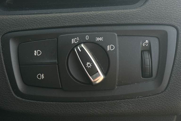 2019 BMW X1 xDrive 20i M Sport 5dr Step Auto SUV PETROL Automatic