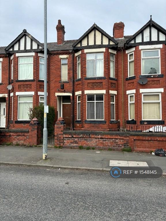 5 bedroom house in Daisy Bank Road, Manchester, M14 (5 bed) (#1548145)